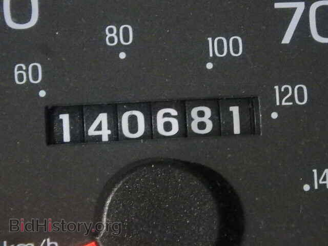 1997 FORD ECONOLINE - VIN: 1FDEE14L7VHC02517 - Фото 8