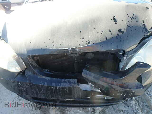 2003 TOYOTA COROLLA - VIN: JTDBR32E732016780 - Photo 7