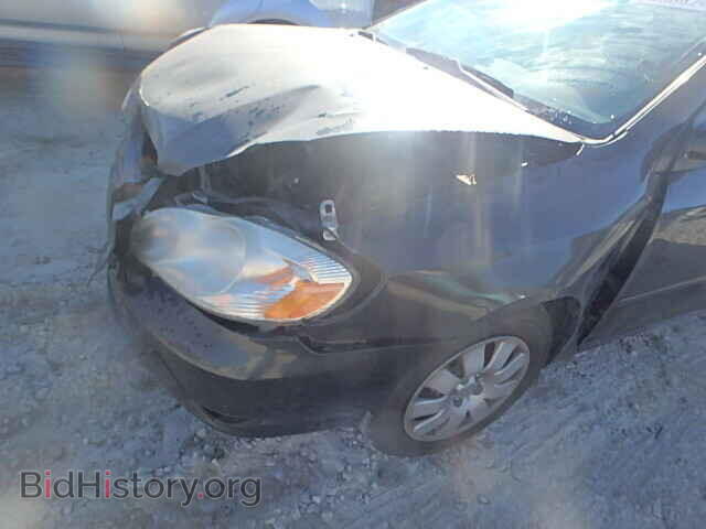 2003 TOYOTA COROLLA - VIN: JTDBR32E732016780 - Photo 9