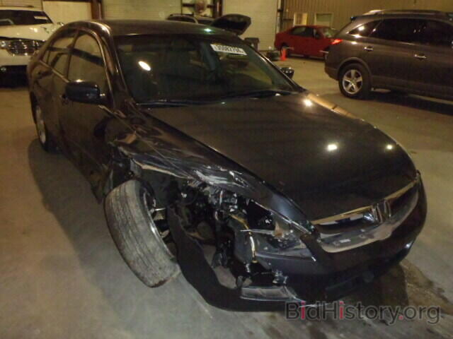 Photo 1HGCM56347A000265 - HONDA ACCORD 2007