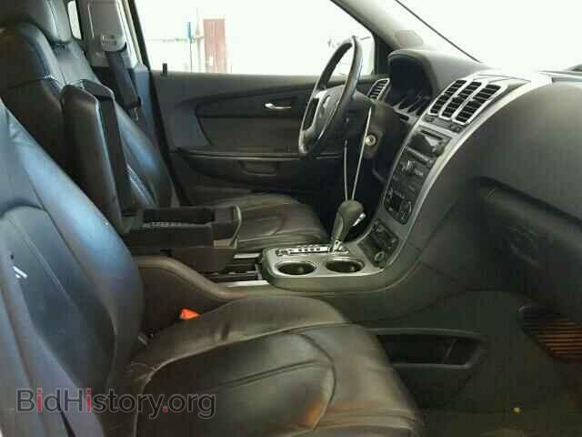 2007 GMC ACADIA - VIN: 1GKER23737J117838 - Фото 5