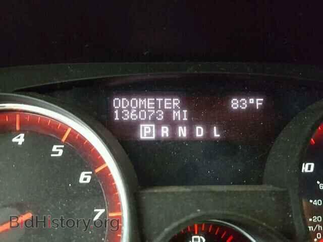 2007 GMC ACADIA - VIN: 1GKER23737J117838 - Фото 8