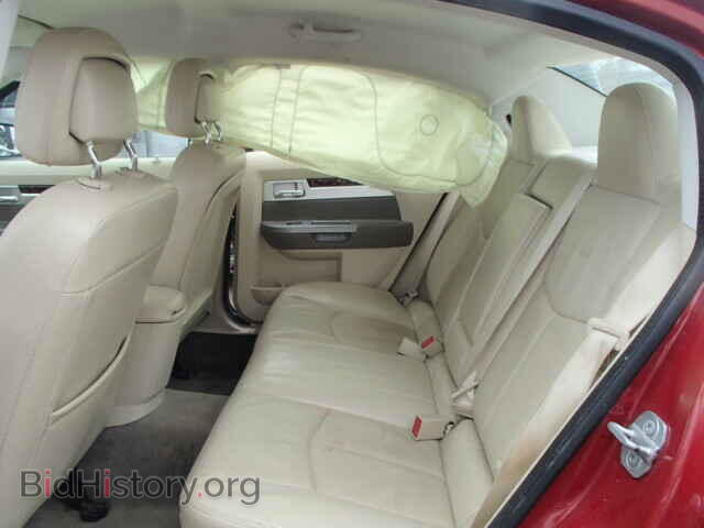2010 CHRYSLER SEBRING - VIN: 1C3CC5FB2AN197546 - Фото 6