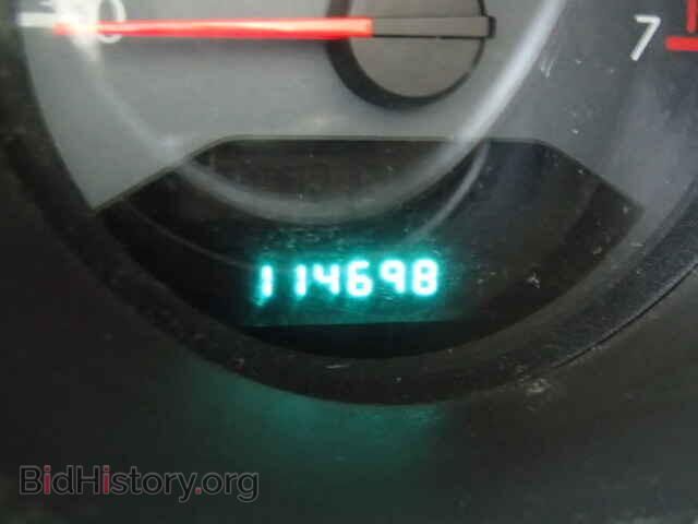2010 CHRYSLER SEBRING - VIN: 1C3CC5FB2AN197546 - Фото 8