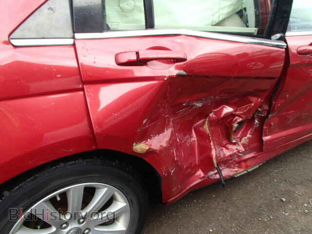 2010 CHRYSLER SEBRING - VIN: 1C3CC5FB2AN197546 - Фото 9