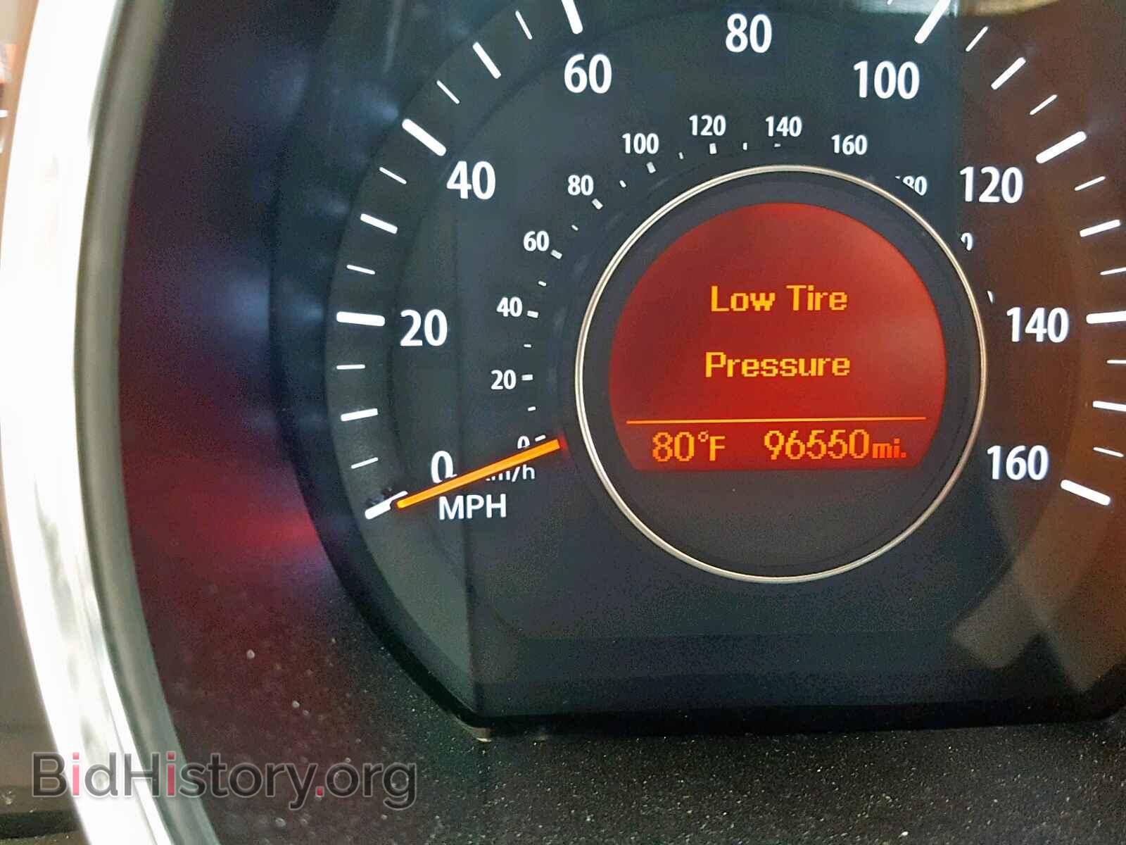 2013 KIA OPTIMA - VIN: 5XXGN4A78DG243417 - Фото 8