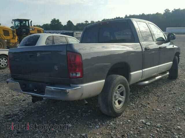 2003 DODGE RAM 1500 - VIN: 1D7HA18N33S246738 - Фото 4