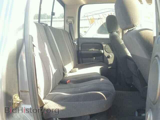 2003 DODGE RAM 1500 - VIN: 1D7HA18N33S246738 - Фото 6