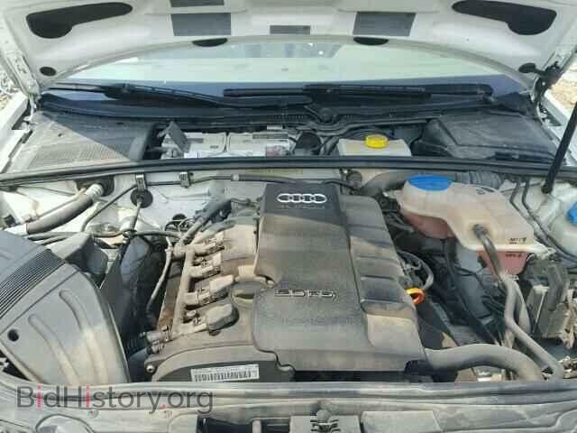 2007 AUDI A4 - VIN: WAUDF78EX7A170733 - Фото 7