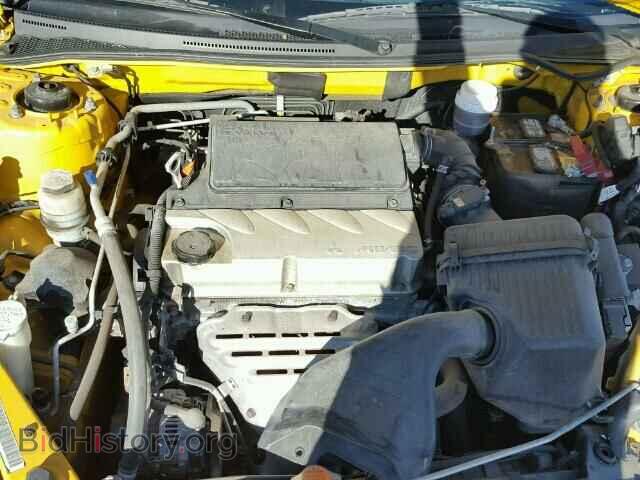 2009 MITSUBISHI ECLIPSE - VIN: 4A3AK24F79E025757 - Фото 7