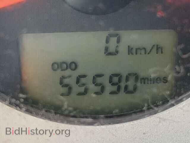 2009 MITSUBISHI ECLIPSE - VIN: 4A3AK24F79E025757 - Фото 8