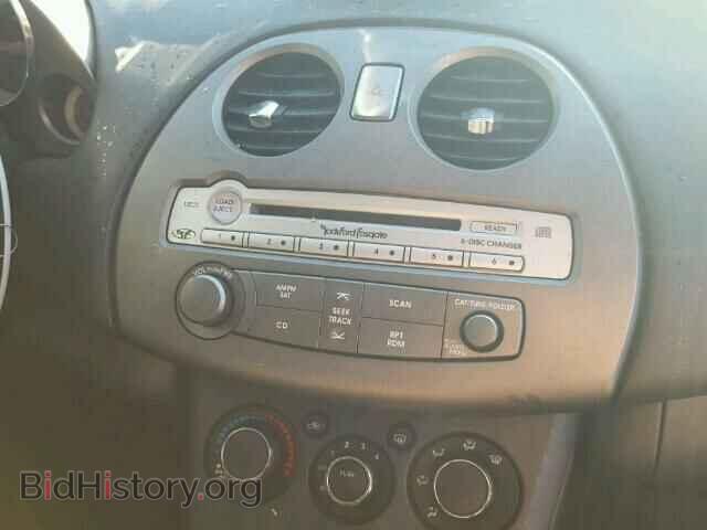 2009 MITSUBISHI ECLIPSE - VIN: 4A3AK24F79E025757 - Фото 10