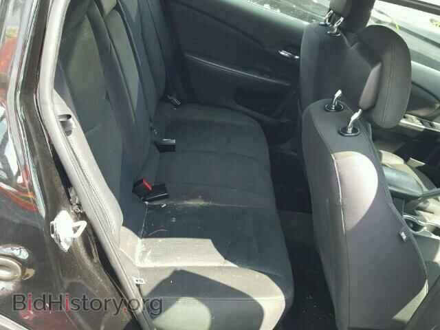 2012 CHRYSLER 200 - VIN: 1C3CCBBB0CN181496 - Фото 6
