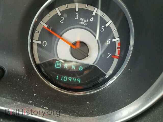 2012 CHRYSLER 200 - VIN: 1C3CCBBB0CN181496 - Фото 8