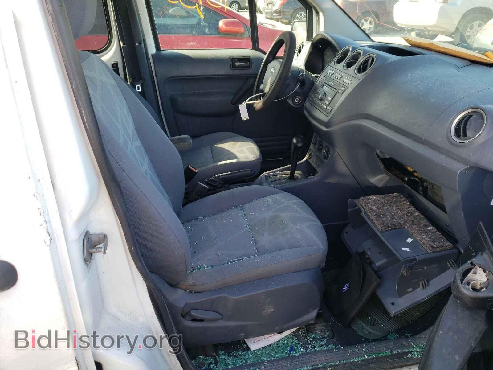 2011 FORD TRANSIT CO - VIN: NM0LS6BN1BT070849 - Фото 5