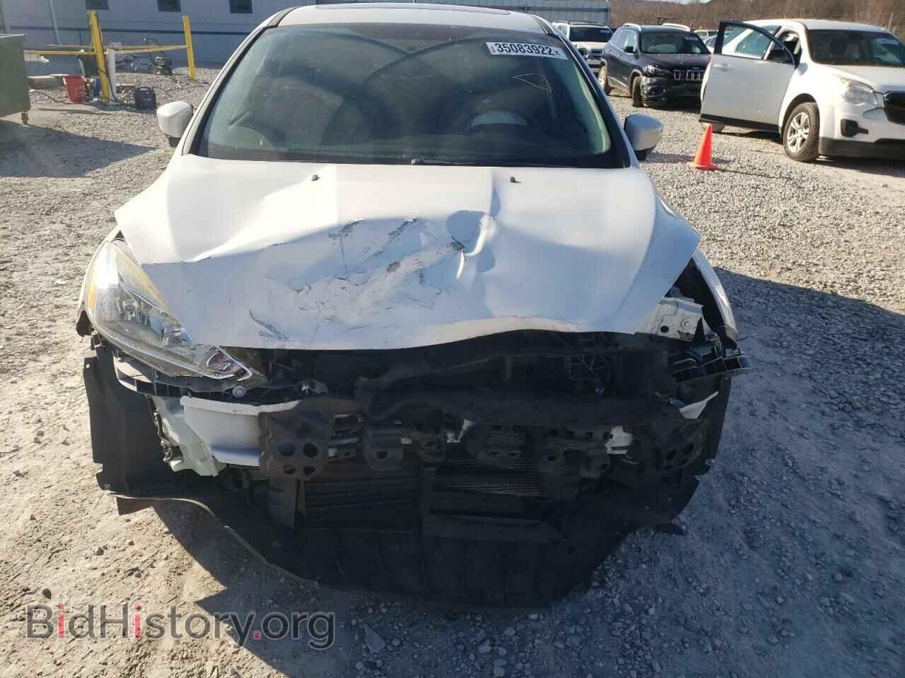 2016 FORD FOCUS - VIN: 1FADP3K29GL216733 - Фото 9