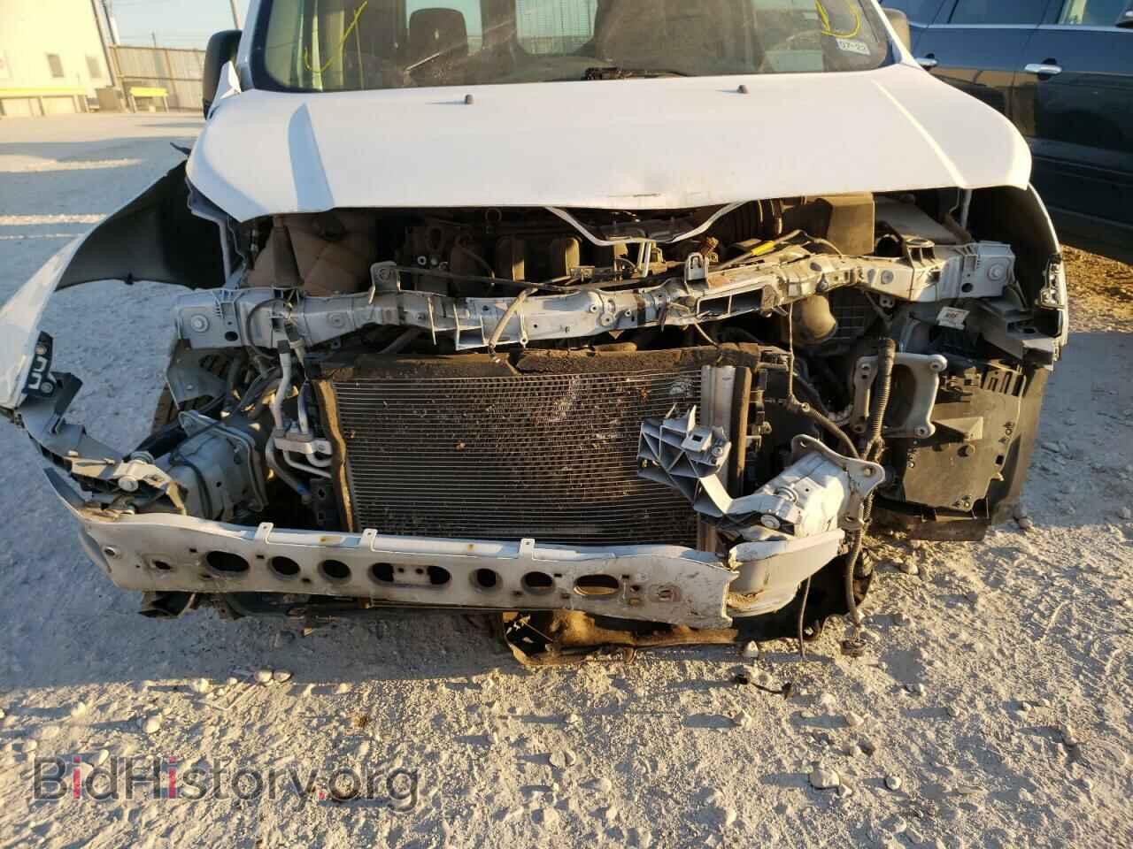 2017 FORD TRANSIT CO - VIN: NM0LS7E70H1338118 - Фото 9