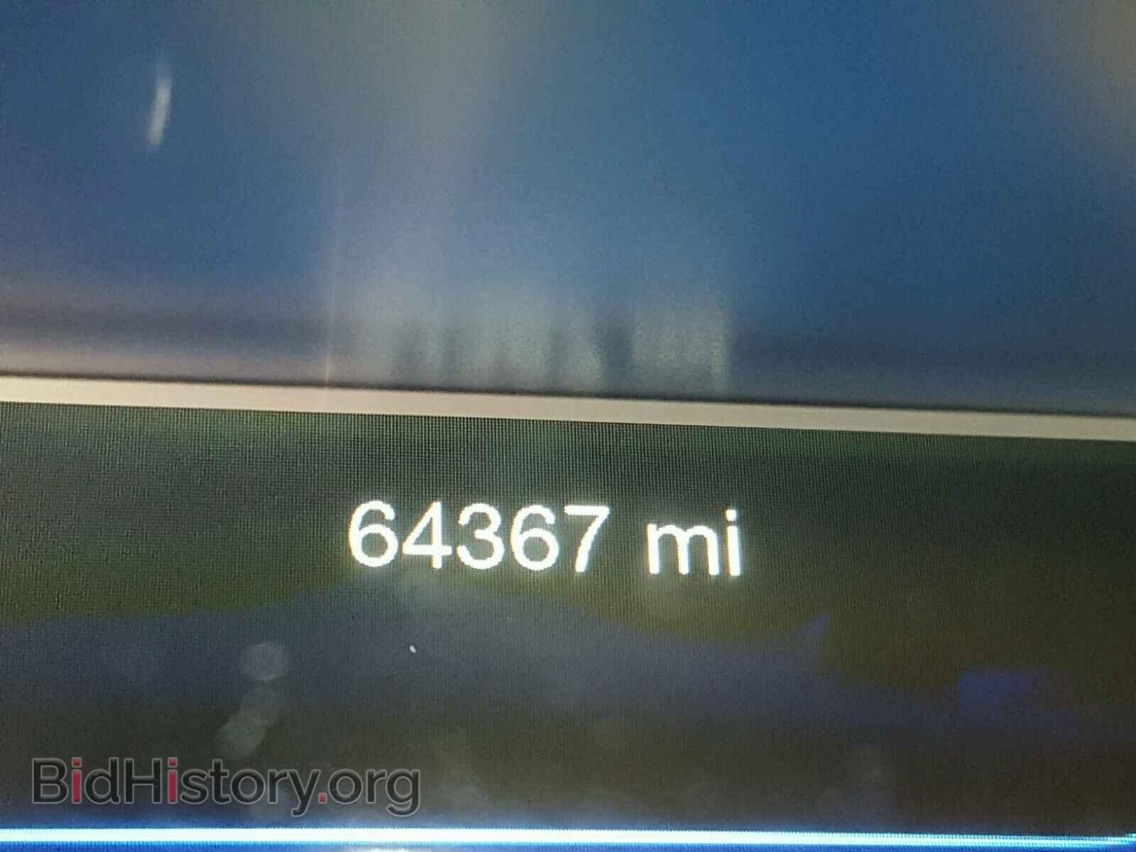 2015 CHRYSLER 200 - VIN: 1C3CCCCB3FN618965 - Фото 8