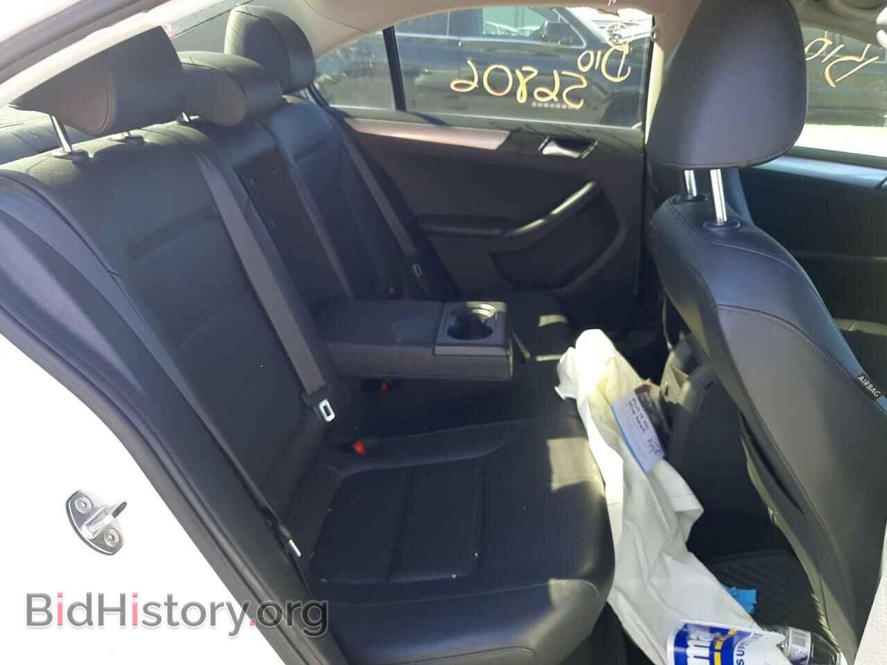 2017 VOLKSWAGEN JETTA - VIN: 3VWDB7AJ9HM201509 - Фото 6