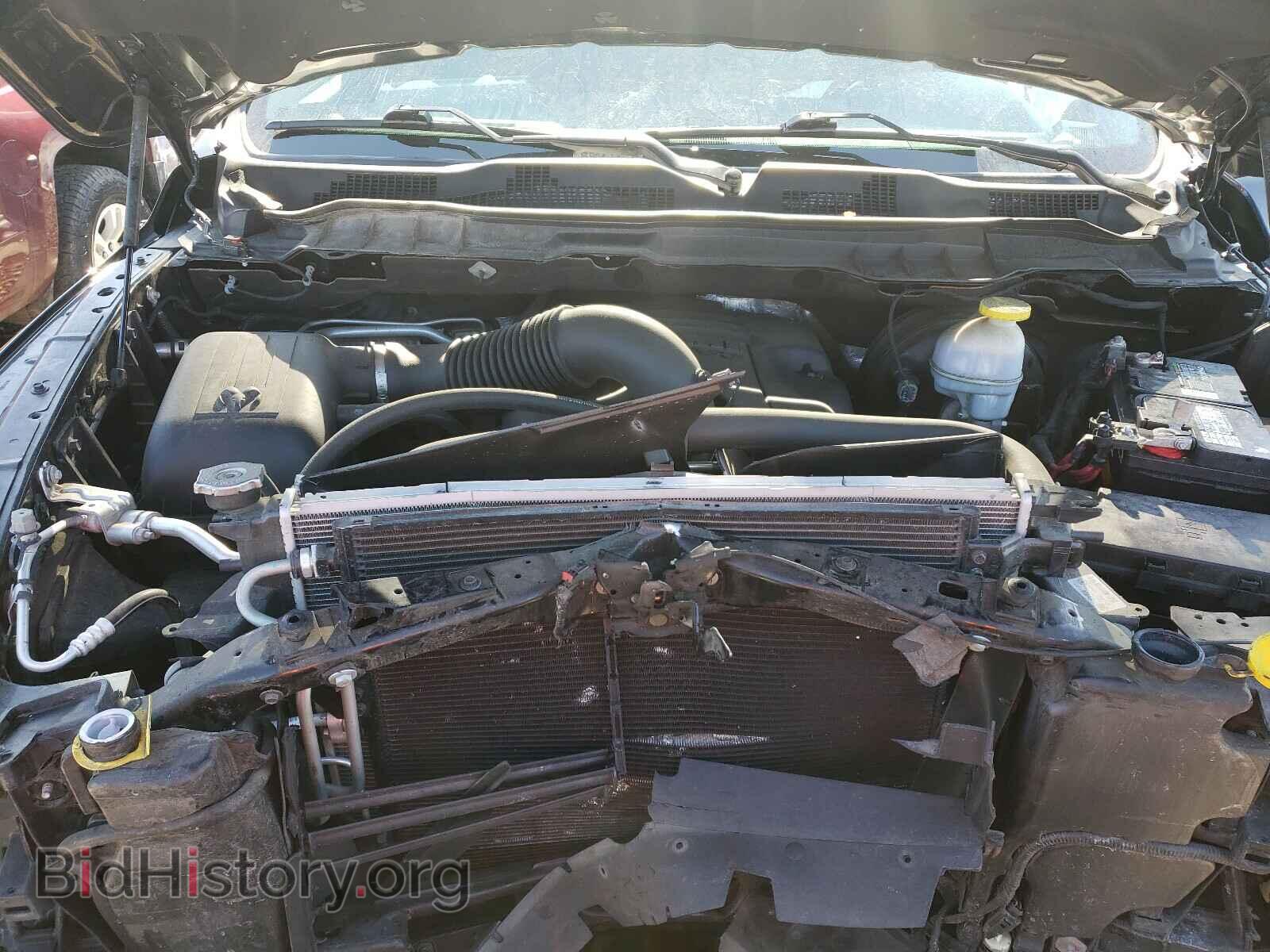 2017 RAM 1500 - VIN: 1C6RR7LT0HS650367 - Фото 7