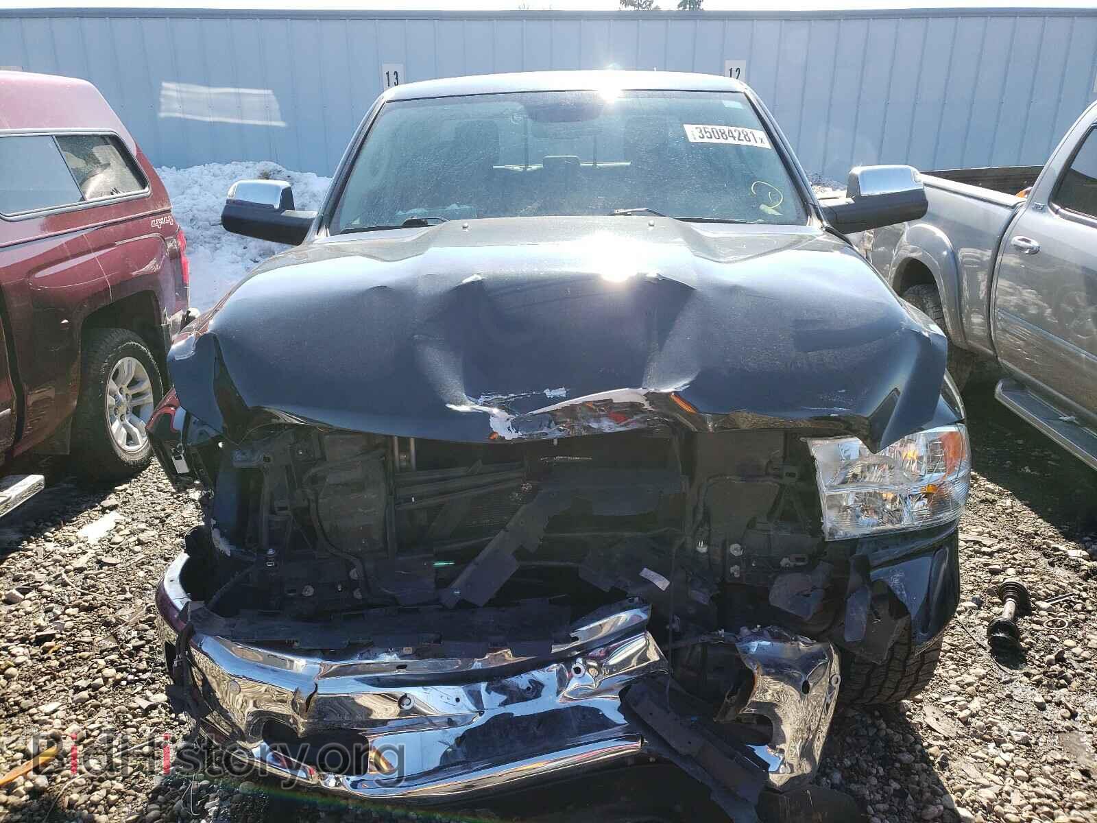 2017 RAM 1500 - VIN: 1C6RR7LT0HS650367 - Фото 9