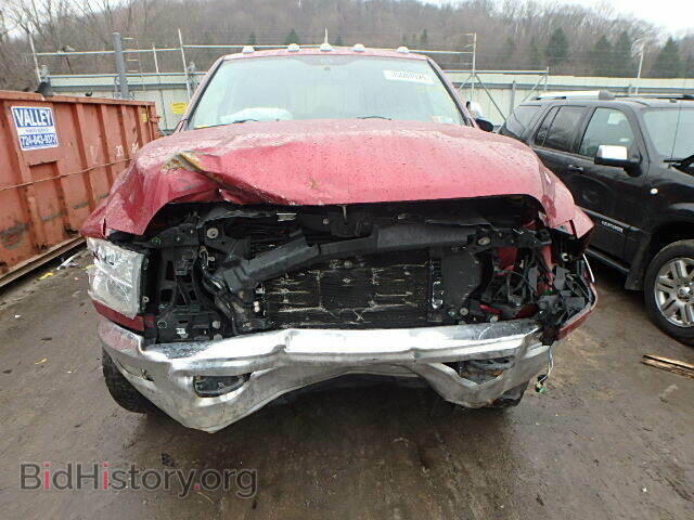 2012 DODGE RAM - VIN: 3C6UD5FL6CG255473 - Фото 9