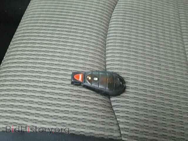 2012 DODGE RAM 1500 - VIN: 1C6RD6FT1CS235765 - Фото 9