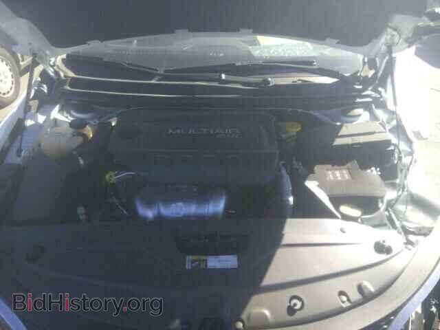 2015 CHRYSLER 200 - VIN: 1C3CCCAB9FN653917 - Photo 7