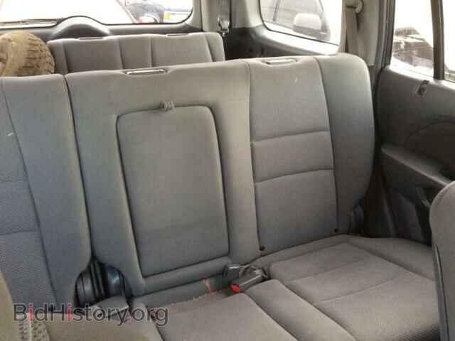 2006 HONDA PILOT - VIN: 2HKYF18486H529304 - Photo 6