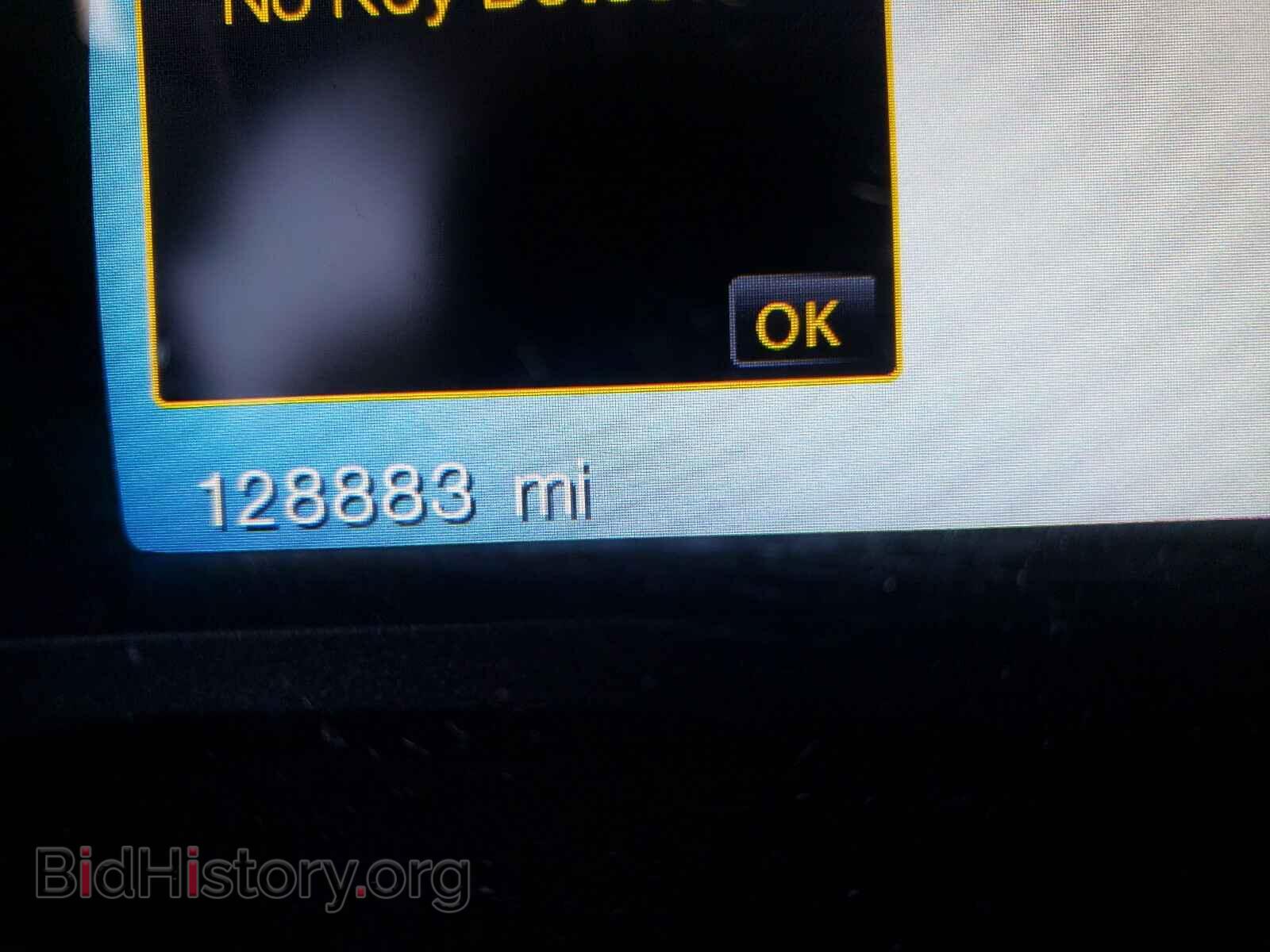 2013 FORD EDGE - VIN: 2FMDK4AK3DBB78682 - Photo 8