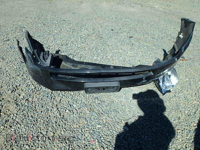 2007 FORD EDGE - VIN: 2FMDK39C17BA90600 - Фото 10