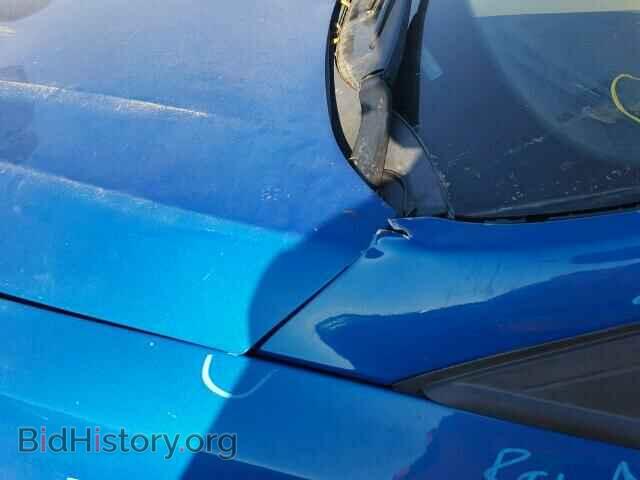 2012 FORD FOCUS - VIN: 1FAHP3F22CL120304 - Фото 9