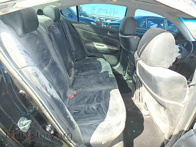 2013 NISSAN MAXIMA - VIN: 1N4AA5AP9DC808464 - Фото 6