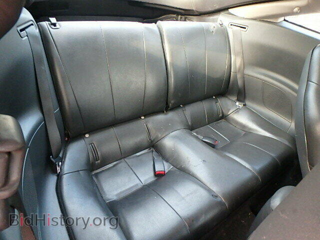 2006 MITSUBISHI ECLIPSE - VIN: 4A3AK34T86E005122 - Photo 6