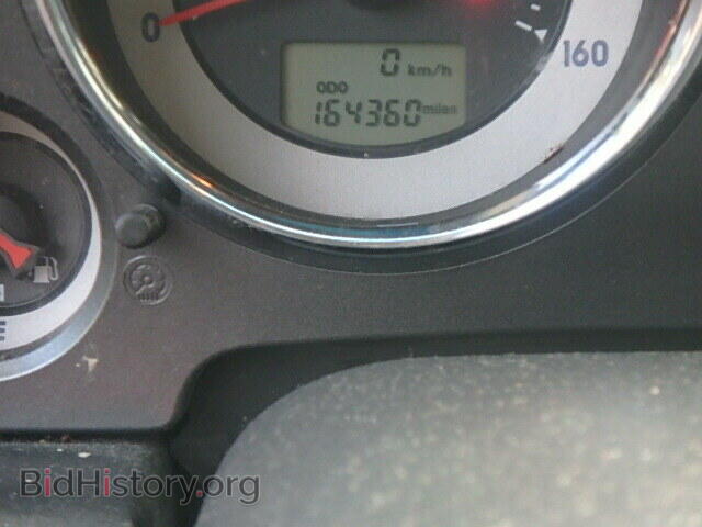 2006 MITSUBISHI ECLIPSE - VIN: 4A3AK34T86E005122 - Photo 8