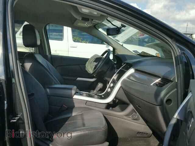 2013 FORD EDGE - VIN: 2FMDK3JC2DBB21182 - Фото 5