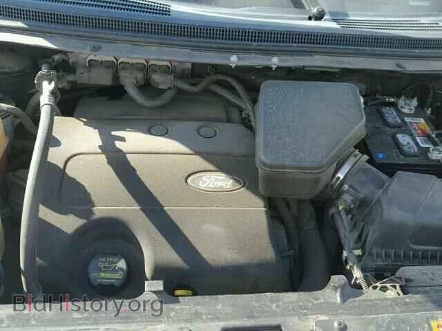 2013 FORD EDGE - VIN: 2FMDK3JC2DBB21182 - Фото 7