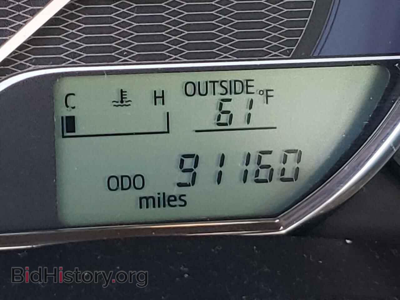 2015 TOYOTA COROLLA - VIN: 2T1BURHE6FC414027 - Фото 8