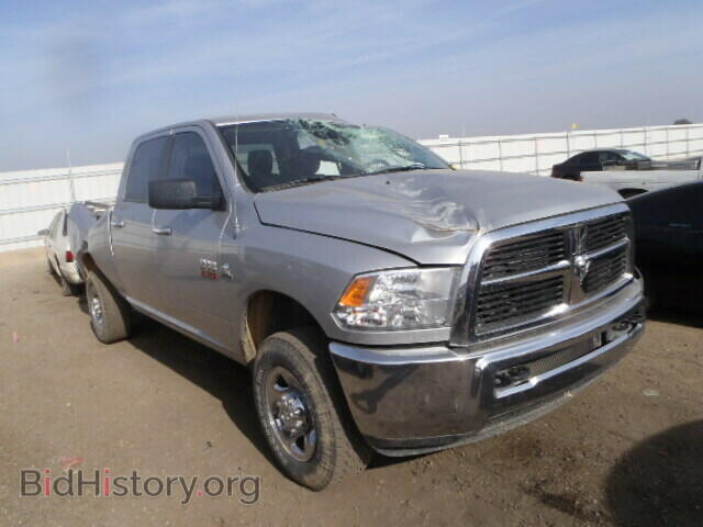 Photo 3C6UD5DL4CG247570 - DODGE RAM 2012