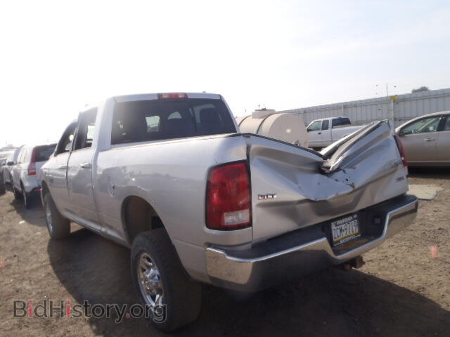2012 DODGE RAM - VIN: 3C6UD5DL4CG247570 - Photo 3