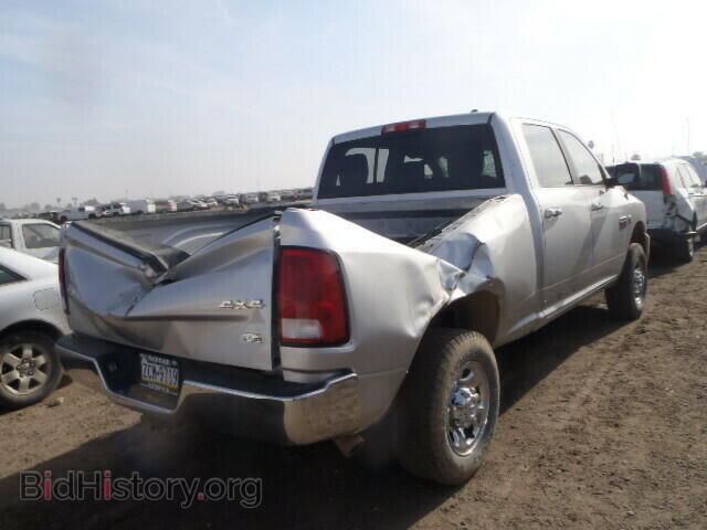 2012 DODGE RAM - VIN: 3C6UD5DL4CG247570 - Photo 4