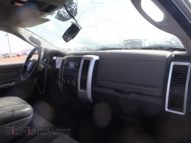 2012 DODGE RAM - VIN: 3C6UD5DL4CG247570 - Photo 5