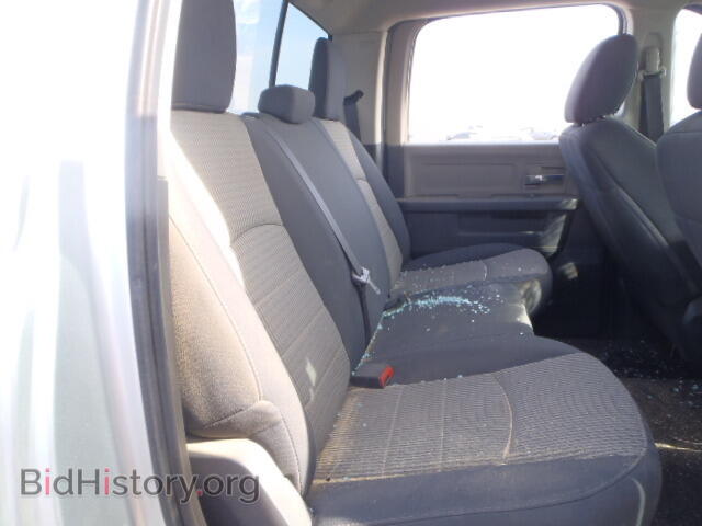 2012 DODGE RAM - VIN: 3C6UD5DL4CG247570 - Photo 6
