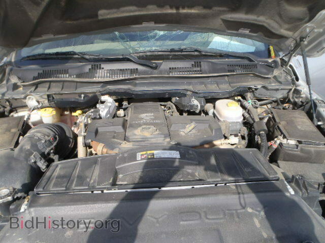 2012 DODGE RAM - VIN: 3C6UD5DL4CG247570 - Photo 7