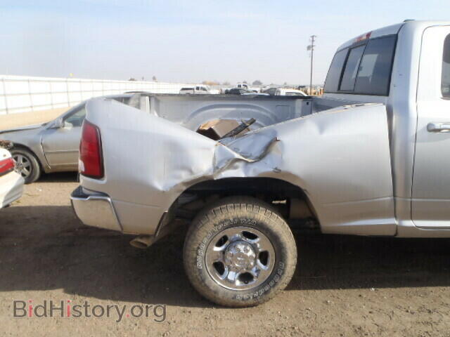 2012 DODGE RAM - VIN: 3C6UD5DL4CG247570 - Photo 9