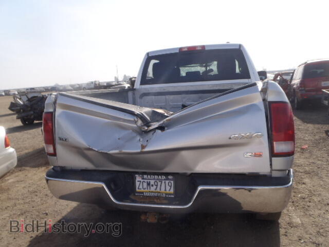 2012 DODGE RAM - VIN: 3C6UD5DL4CG247570 - Photo 10