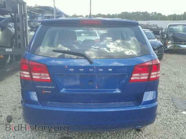 2015 DODGE JOURNEY - VIN: 3C4PDCAB9FT548448 - Photo 10