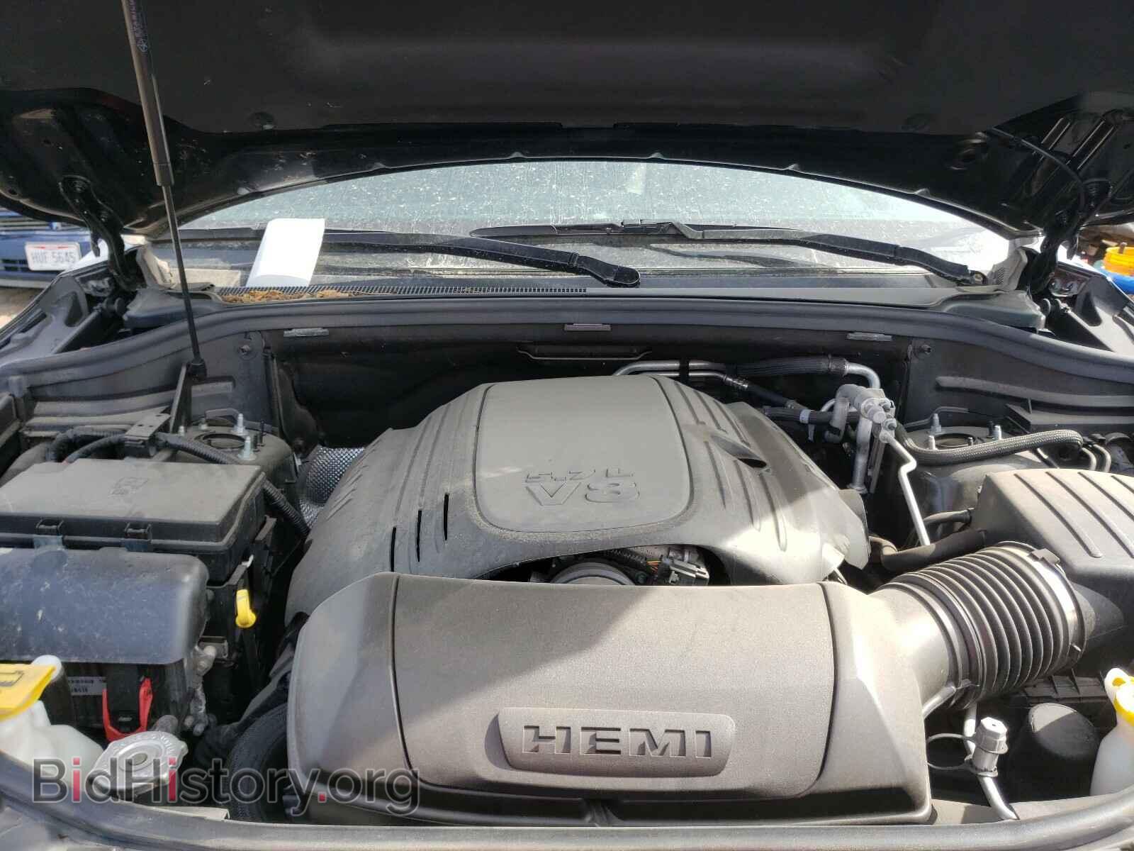 2019 DODGE DURANGO - VIN: 1C4SDJCT9KC536231 - Photo 7