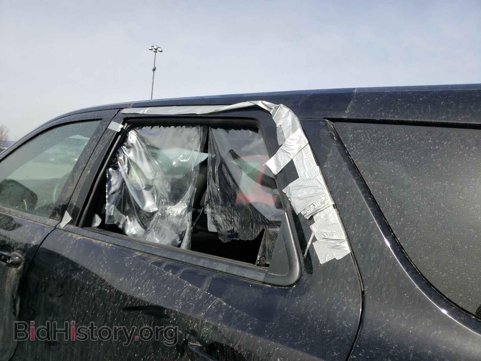 2019 DODGE DURANGO - VIN: 1C4SDJCT9KC536231 - Photo 9
