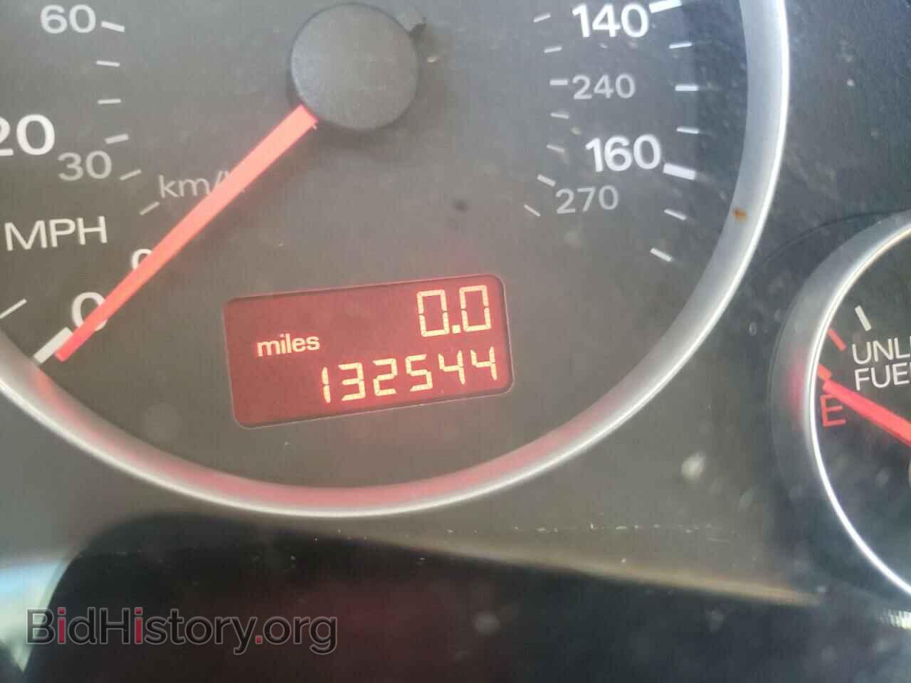 2008 AUDI A4 - VIN: WAUDF78E88A137554 - Photo 8